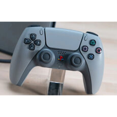 کنسول بازی سونی مدل PlayStation 5 Slim Digital Edition-30th Anniversary Limited Edition ظرفیت 1 ترابایت