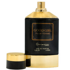 ادوپرفیوم زنانه ری بارتون مدل GOOD GIRL با رایحه گرم حجم 100 میلی لیتر