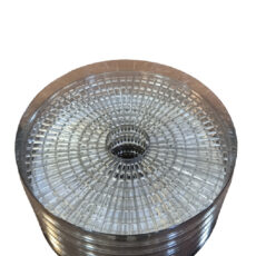 میوه خشک کن زولینگن مدل 1147