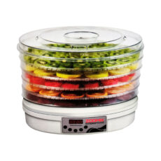 میوه خشک کن زومیکس مدل ML-2017