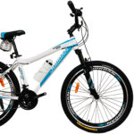 دوچرخه کوهستان مدل DELTA کد 300 سایز طوقه 27.5 اینچ