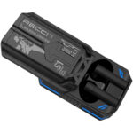 هدفون بلوتوثی رسی مدل REP-W51