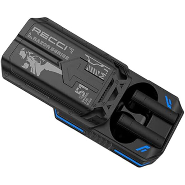 هدفون بلوتوثی رسی مدل REP-W51