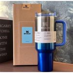 تراول ماگ مدل Tumbler Limited گنجایش 1.18 لیتر
