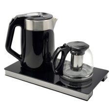 چای ساز کنار هم مونتینی مدل RIVER