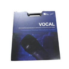ست میکروفن بی سیم مدل 2000