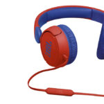 هدست جی بی ال مدل JR 310