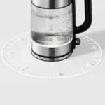 کتری برقی شیائومی مدل Glass Kettle
