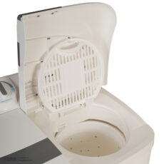 ماشین لباسشویی نیمه اتوماتیک ریتون مدل RWM-1202 T ظرفیت ۱۲ کیلوگرم