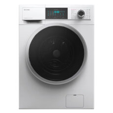 ماشین لباسشویی اتوماتیک دوو مدل LM-840S ظرفیت 8 کیلوگرم