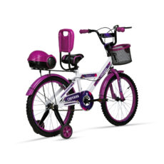 دوچرخه شهری چیاوا مدل چیچک سایز طوقه 20 اینچ