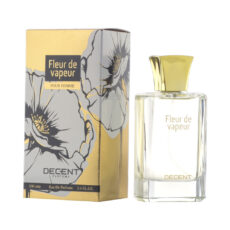 ادوپرفیوم زنانه دیسنت مدل Fleur De Vapeur با رایحه خنک حجم 100 میلی لیتر