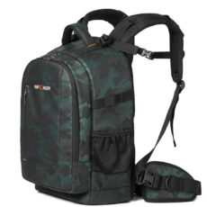 کوله پشتی دوربین کی اند اف مدل kf.13.119