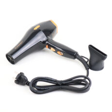 سشوار حرفه ای 3000 وات جاماکی مدل JPC30292