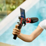 میکروفن شات گان رود مدل VideoMicro II