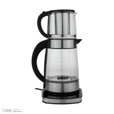 چای ساز بیمر مدل 17RD