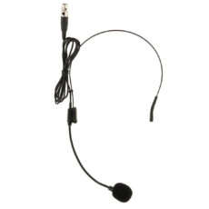 میکروفون هدمیک مدل H-100U 203