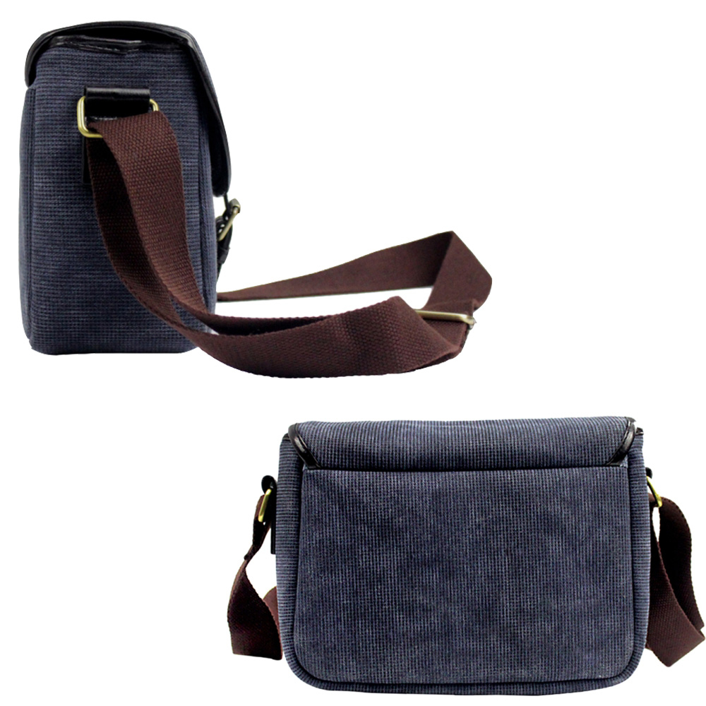 کیف دوربین تراول لایف مدل Retro