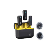 ست میکروفن یقه ای مدل Wireless