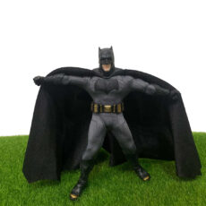 اکشن فیگور مدل بتمن طرح Batman Dawn of Justice