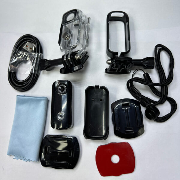 دوربین فیلمبرداری اس جی کم مدل +SJCAM-C100