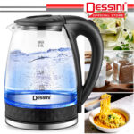 کتری برقی دسینی مدل DS-28SS