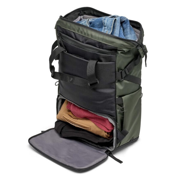 کیف دوربین منفروتو مدل Street Convertible Tote Bag