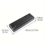 دستگاه وکیوم ایمپکس مدل SX168