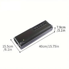 دستگاه وکیوم ایمپکس مدل SX168