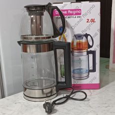 چای ساز دسینی مدل DR-6001