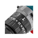 دریل پیچ گوشتی رونیکس مدل 2520
