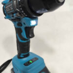 مجموعه 29 عددی دریل باس مدل 118V-single battery-brushless