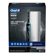 مسواک برقی اورال-بی مدل Smart Limited