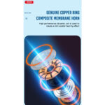 هدفون مخصوص بازی بلوتوثی ایکس او مدل xo-g11
