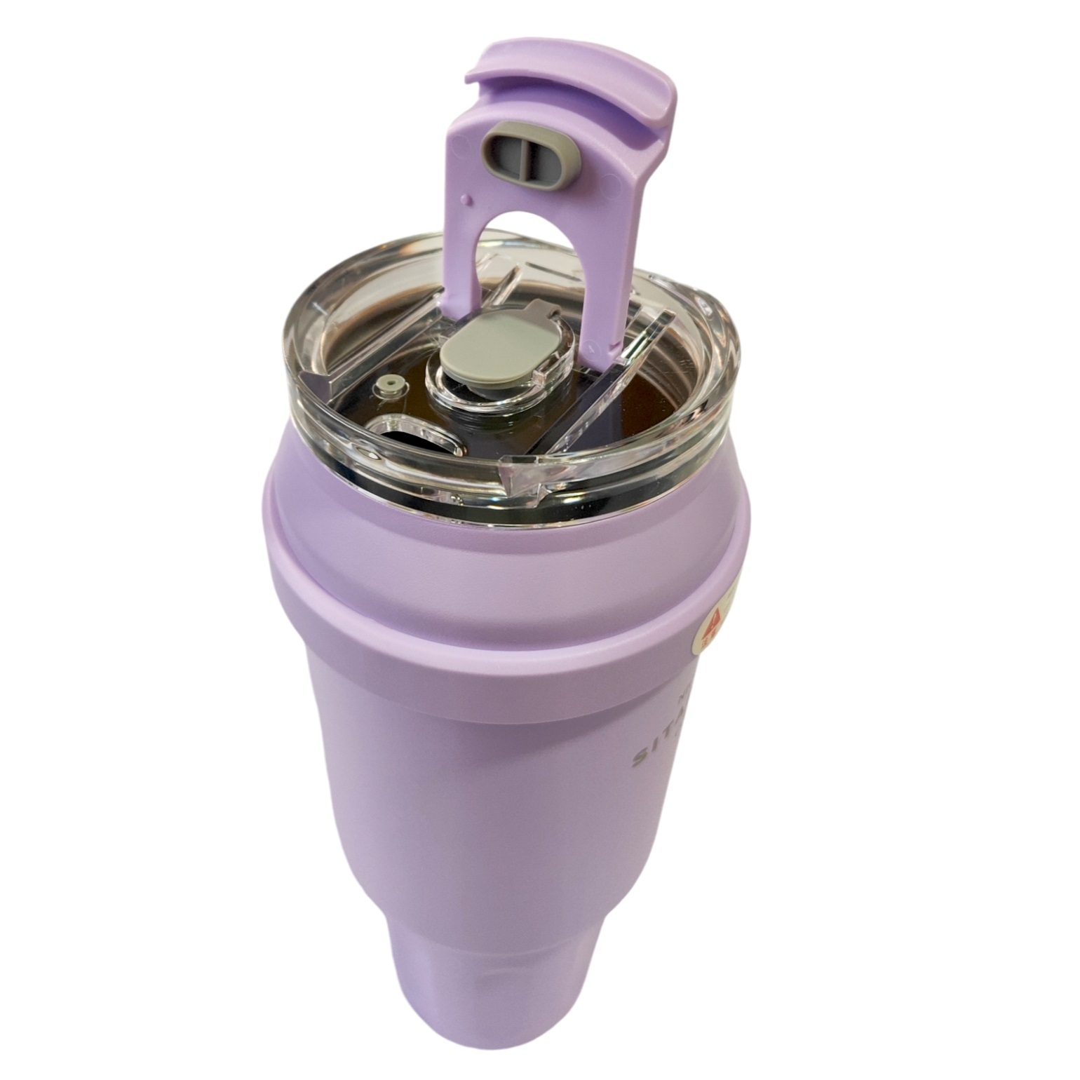 ماگ سفری مدل TRAVEL_FALL18 گنجایش 1.500 لیتر