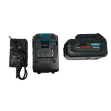 پیچ گوشتی شارژی باس مدل -brushless مجموعه 29 عددی