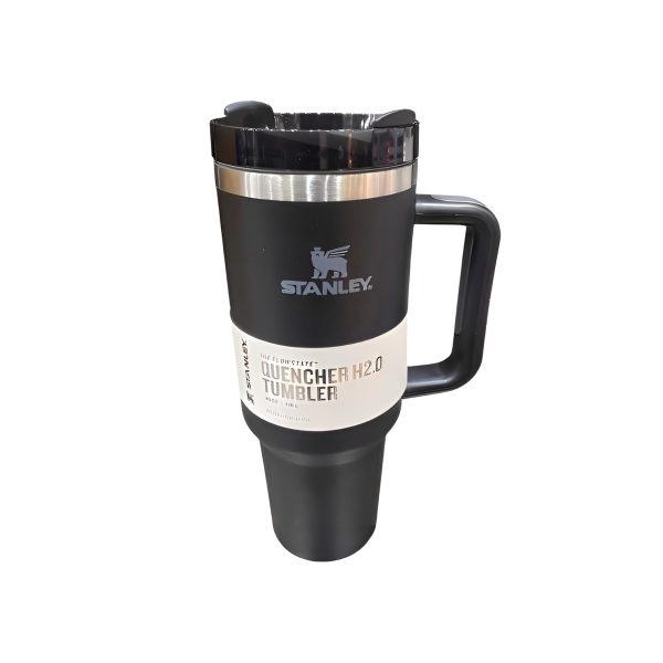 ماگ سفری مدل TUMBLER QUENCHER H2.0 گنجایش 1.18 لیتر