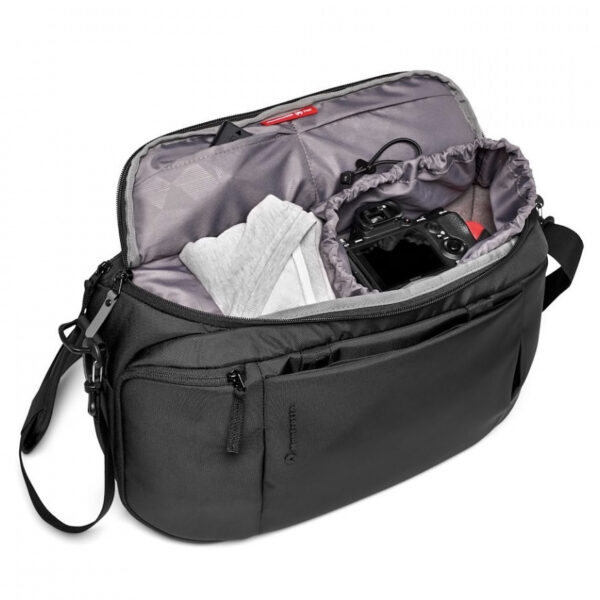 کوله پشتی دوربین منفروتو مدل Advanced Hybrid Backpack III