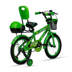 دوچرخه کودک شهری چیاوا مدل چیچک سایز طوقه 16 اینچ