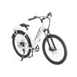 دوچرخه شهری نگین مدل cx350 سایز طوقه 26 اینچ