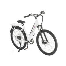 دوچرخه شهری نگین مدل cx350 سایز طوقه 26 اینچ