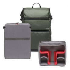 کوله پشتی دوربین منفروتو مدل Street Slim Backpack