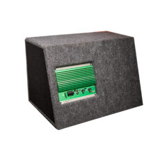 ساب ووفر خودرو مدل اکتیو 01