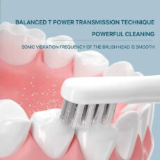 مسواک برقی هیوندای مدل OC-012
