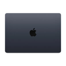 لپ تاپ 13.6 اینچی اپل مدل MacBook Air MW123 2025 HNA-M4-16GB RAM-256GB SSD