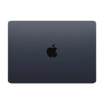 لپ تاپ 13.6 اینچی اپل مدل MacBook Air MW123 2025 BA-M4-16GB RAM-256GB SSD