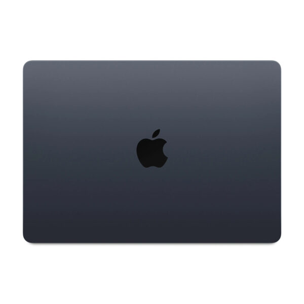 لپ تاپ 13.6 اینچی اپل مدل MacBook Air MW123 2025 BA-M4-16GB RAM-256GB SSD