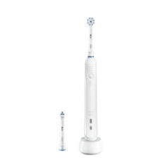 مسواک برقی اورال-بی مدل GUMCARE 1 به همراه خمیردندان مدل Pro-Onarim حجم 50 میلی لیتر