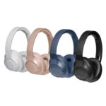 هدست مخصوص بازی جی بی ال مدل HSN TUNE 710 BT HEADSET