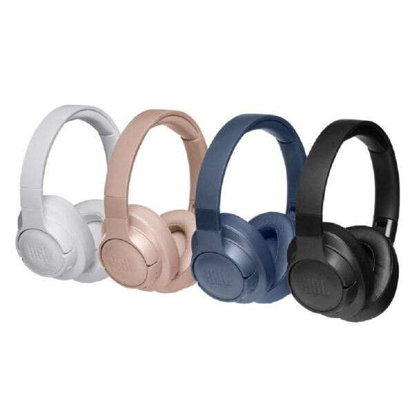 هدست مخصوص بازی جی بی ال مدل HSN TUNE 710 BT HEADSET